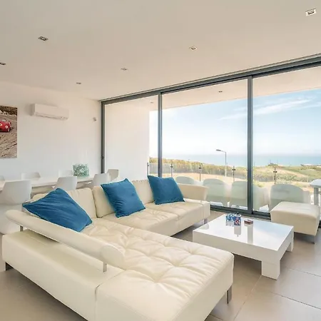 Stunning In With House Sea View Dom wakacyjny *