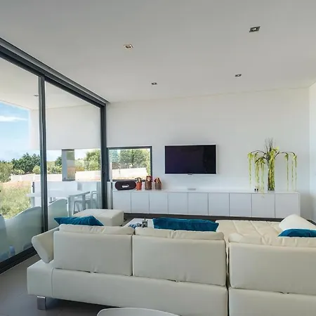 Stunning In With House Sea View * Lourinhã