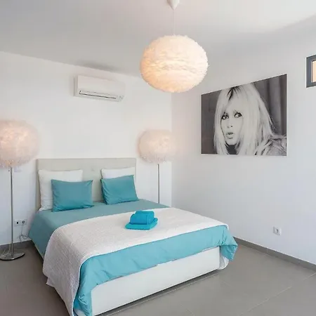 Stunning In With House Sea View Dom wakacyjny Lourinhã